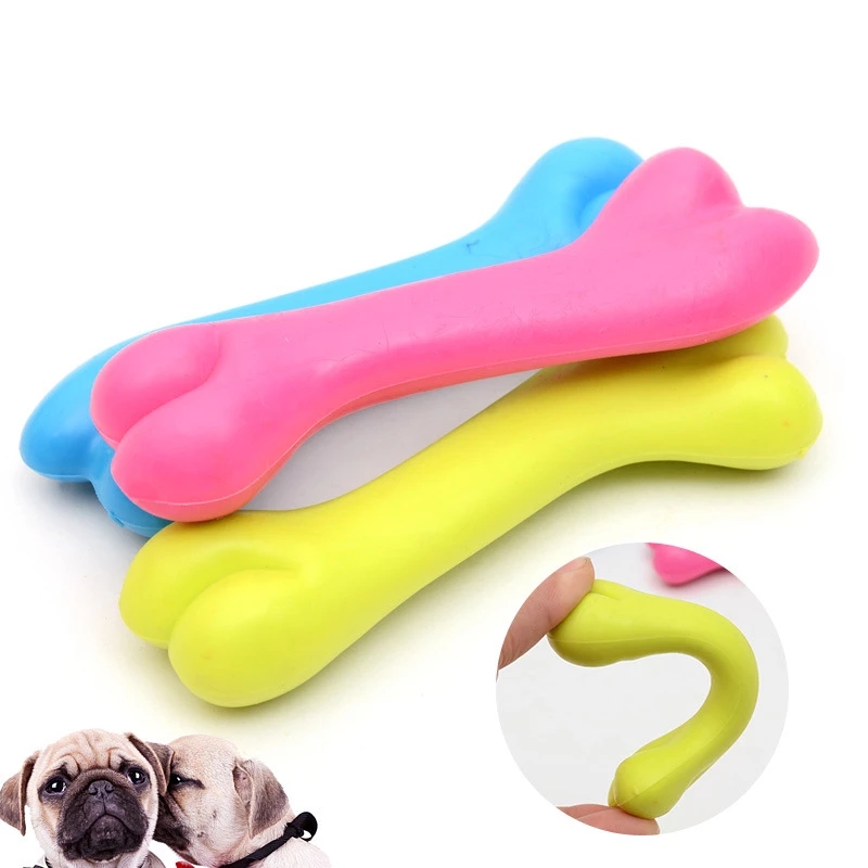 소형견용 고무 젖꼭지 모양의 물림 방지 강아지 장난감, - Indestructible Dog Chew Toy 리뷰 및 가격