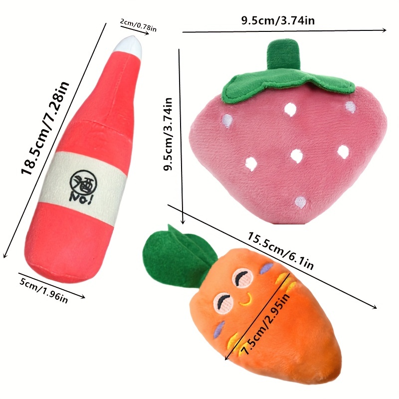 10pcs 애완 동물 젖니가 남 장난감 강아지 씹는 장 - Indestructible Dog Chew Toy 리뷰 및 가격