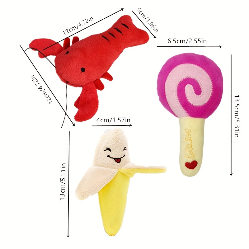 10pcs 애완 동물 젖니가 남 장난감 강아지 씹는 장 - Indestructible Dog Chew Toy 리뷰 및 가격