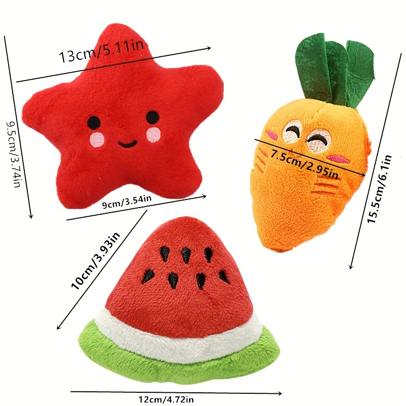 10pcs 애완 동물 젖니가 남 장난감 강아지 씹는 장 - Indestructible Dog Chew Toy 리뷰 및 가격